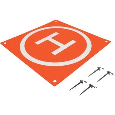 PGYTECH ドローン用 ランディングパッド プロ P-GM-143 1個 423-2274（直送品）