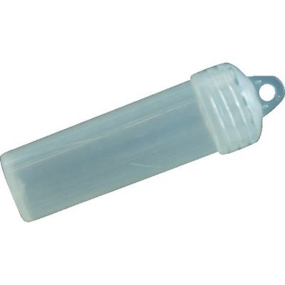 トラスコ中山 TRUSCO まとめ買い 耳栓用ケース 20×65mm 100個 TMC-02BOX 1箱(100個) 433-6949（直送品）