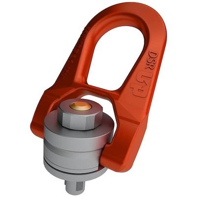 日本金型産業 CODIPRO クイックリフトリングQLDSRーM8 QL-DSR-M8 1個 427-3449（直送品）