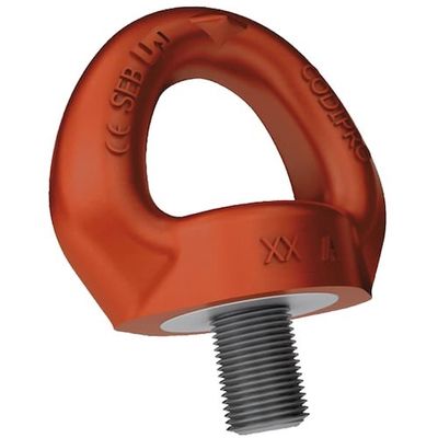 日本金型産業 CODIPRO スイベルアイボルトSEBーM16UP SEB-M16-UP 1個 427-3469（直送品）