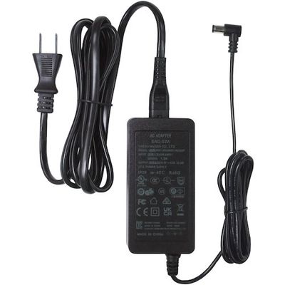 バーテックススタンダードLMR 八重洲無線 連結型充電器用ACアダプタ SAD-52A 1個 452-4002（直送品）