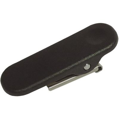 バーテックススタンダードLMR 八重洲無線 回転式クリップ SHB-30 1個 452-5891（直送品）