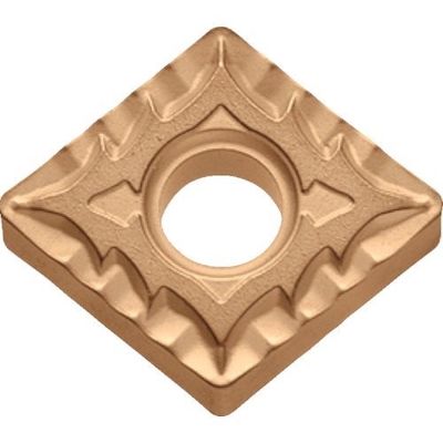 京セラ 旋削加工用チップ PVDサーメット PV710 CNMG120404CQ 1セット(10個) 827-6259（直送品）