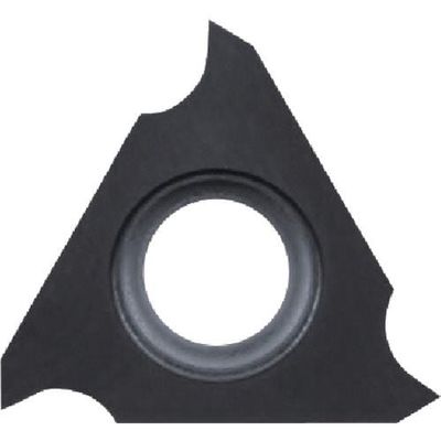 京セラ 溝入れ加工用チップ PVDコーティング PR1535 GBF32L065-005 1セット(10個) 124-8277（直送品）