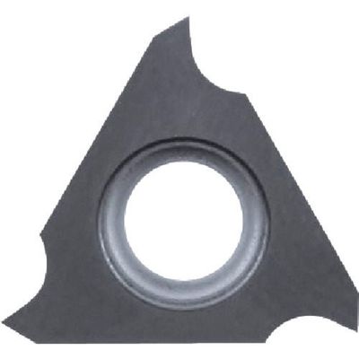 京セラ 溝入れ加工用チップ 超硬 GW15 GBF32R165-010 1セット(10個) 124-8288（直送品）