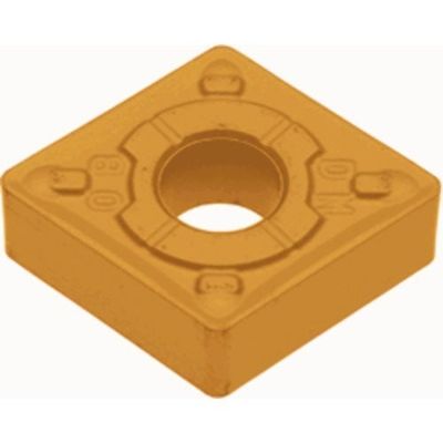 タンガロイ インサート CVDコーティング T9225 CNMG120412-DM 1セット(10個) 223-6782（直送品）