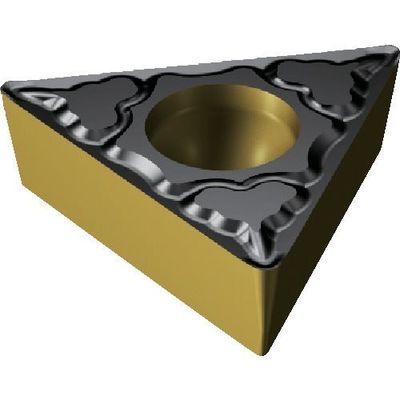 サンドビック SANDVIK コロターン107 旋削用ポジチップ(122) 4415 TCMT16T308-PM 1セット(10個)（直送品）