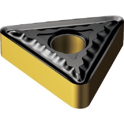 サンドビック SANDVIK TーMax P 旋削用ネガチップ(112) 4415 TNMG110308-QM 1セット(10個)（直送品）