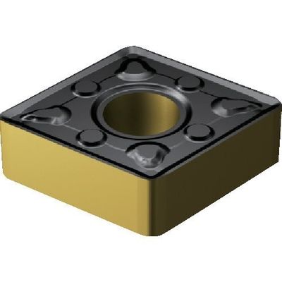 サンドビック SANDVIK TーMax P 旋削用ネガチップ(112) 4415 CNMG 16 06 08-WM 1セット(10個)（直送品）