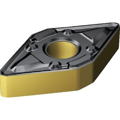 サンドビック SANDVIK TーMax P 旋削用ネガチップ(112) 4425 DNMX 15 04 16-WM 1セット(10個)（直送品）