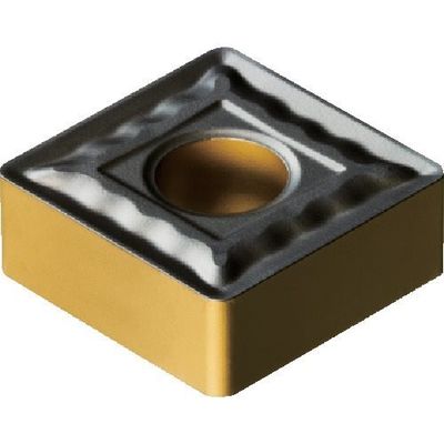 サンドビック SANDVIK TーMax P 旋削用ネガチップ(112) 4415 SNMG 12 04 16-QM 1セット(10個)（直送品）