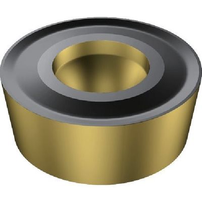 サンドビック SANDVIK コロターン107 旋削用ポジチップ(122) 4425 RCMT 09 T3 00 1セット(10個)（直送品）