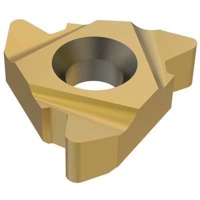 セコ・ツールズ・ジャパン セコ 旋削 ねじ切り用インサート CP500 22ER4API386 1セット(2個) 429-7010（直送品）