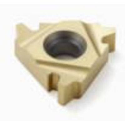 セコ・ツールズ・ジャパン セコ 外径 旋削 TR ねじ切り用インサート(ER) CP500 22ER5.0TR 1セット(2個)（直送品）