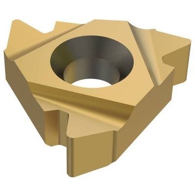 セコ・ツールズ・ジャパン セコ 旋削 ねじ切り用インサート CP500 22ER5API404 1セット(2個) 430-0139（直送品）