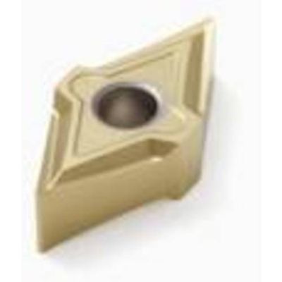 セコ 旋削 ISOネガインサート(超硬/サーメット) TS2000 DNMG150408-MF1 1セット(10個)（直送品）