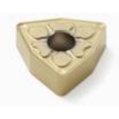 セコ 旋削 ISOネガインサート(超硬/サーメット) TS2000 WNMG080412-MF4 1セット(10個)（直送品）