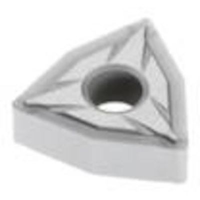 セコ 旋削 ISOネガインサート(超硬/サーメット) TP2501 WNMG080408-FF2 1セット(10個)（直送品）