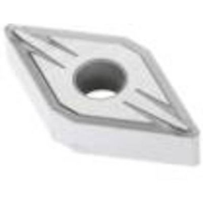 セコ 旋削 ISOネガインサート(超硬/サーメット) TP2501 DNMG150404-FF2 1セット(10個)（直送品）