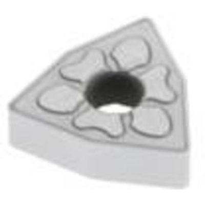 セコ 旋削 ISOネガインサート(超硬/サーメット) TP2501 WNMG080412-MF4 1セット(10個)（直送品）