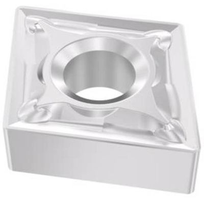 セコ・ツールズ・ジャパン セコ 旋削 ISOネガインサート CNMG12 TM3501 CNMG120408-M3 1セット(10個)（直送品）