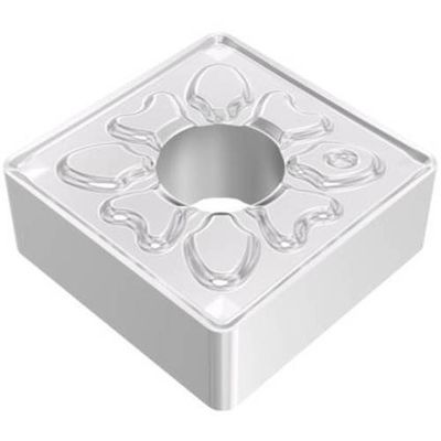 セコ・ツールズ・ジャパン セコ 旋削 ISOネガインサート SNMG12 TM2501 SNMG120408-MF4 1セット(10個)（直送品）