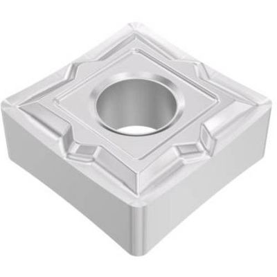 セコ・ツールズ・ジャパン セコ 旋削 ISOネガインサート SNMG12 TM3501 SNMG120408-MF1 1セット(10個)（直送品）