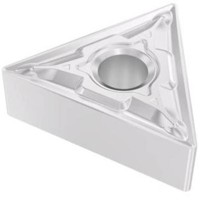 セコ・ツールズ・ジャパン セコ 旋削 ISOネガインサート TNMG16 TM2501 TNMG160408-M3 1セット(10個)（直送品）