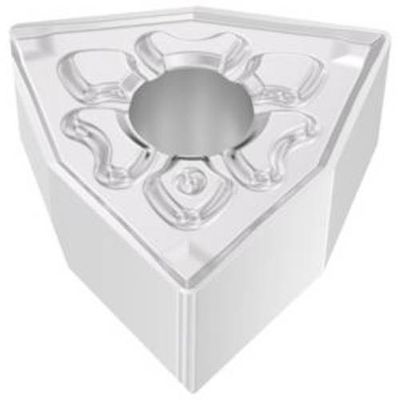 セコ・ツールズ・ジャパン セコ 旋削 ISOネガインサート WNMG06 TM1501 WNMG060404-MF4 1セット(10個)（直送品）