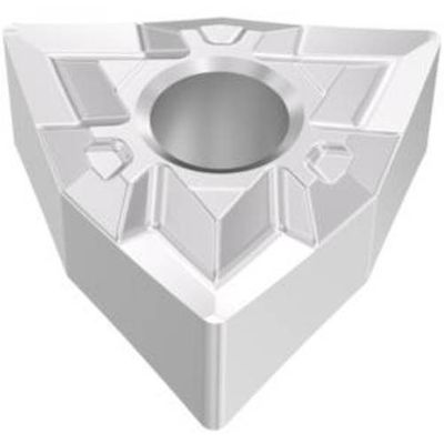 セコ・ツールズ・ジャパン セコ 旋削 ISOネガインサート WNMG08 TM2501 WNMG080404-MF1 1セット(10個)（直送品）