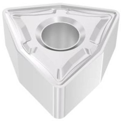 セコ・ツールズ・ジャパン セコ 旋削 ISOネガインサート WNMG06 TM2501 WNMG060408-M5 1セット(10個)（直送品）