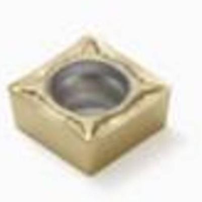 セコ・ツールズ・ジャパン セコ 旋削 ISOポジインサート SCMT1204 CP500 SCMT120408-F1 1セット(10個)（直送品）