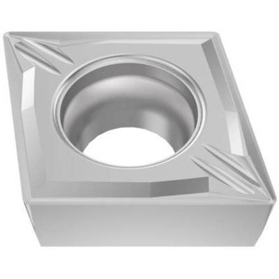 セコ・ツールズ・ジャパン セコ 旋削 ISOポジインサート CCMT1204 TM1501 CCMT120408-MF2 1セット(10個)（直送品）