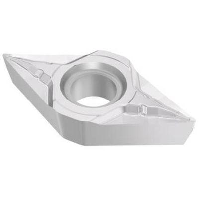 セコ・ツールズ・ジャパン セコ 旋削 ISOポジインサート DCMT0702 TM2501 DCMT070208-F1 1セット(10個)（直送品）