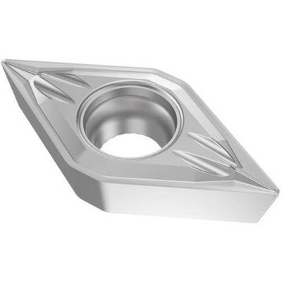 セコ・ツールズ・ジャパン セコ 旋削 ISOポジインサート DCMT11T3 TM3501 DCMT11T302-MF2 1セット(10個)（直送品）