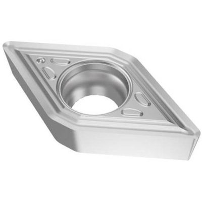 セコ・ツールズ・ジャパン セコ 旋削 ISOポジインサート DCMT11T3 TM3501 DCMT11T304-M3 1セット(10個)（直送品）