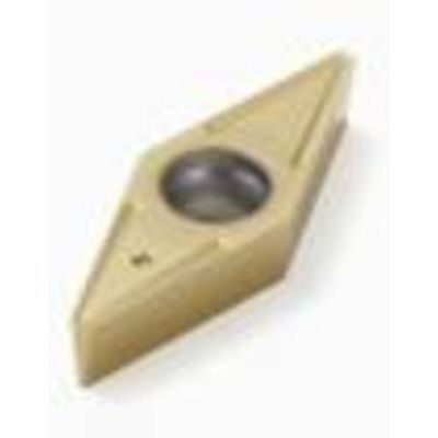 セコ・ツールズ・ジャパン セコ 旋削 ISOポジインサート VBMT1604 CP200 VBMT160408-F2 1セット(5個)（直送品）