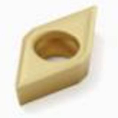 セコ・ツールズ・ジャパン セコ 旋削 ISOポジインサート DCMT11T3 CP200 DCMT11T304-F2 1セット(10個)（直送品）