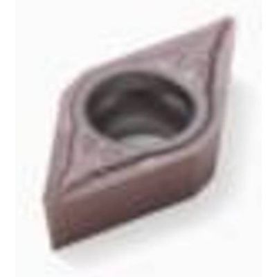 セコ・ツールズ・ジャパン セコ 旋削 ISOポジインサート DCMX11T3 TP1030 DCMX11T304W-F1 1セット(10個)（直送品）