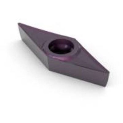 セコ・ツールズ・ジャパン セコ 旋削 ISOポジインサート(超硬/サーメット) TS2050 VCGT160402F-AL 1セット(5個)（直送品）