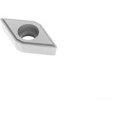 セコ 旋削 ISOポジインサート(超硬/サーメット) TP2501 DCMT11T304-FF1 1セット(10個)（直送品）