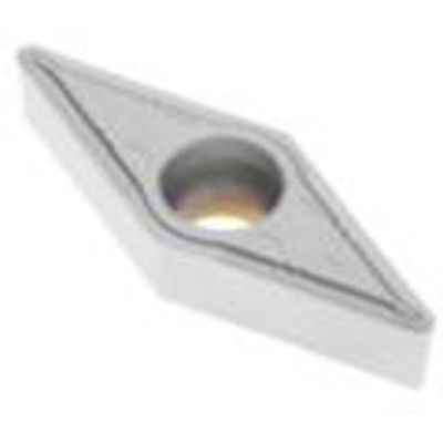 セコ・ツールズ・ジャパン セコ 旋削 ISOポジインサート(超硬/サーメット) TP2501 VBMT160408-F1 1セット(5個)（直送品）