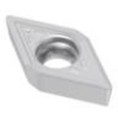セコ・ツールズ・ジャパン セコ 旋削 ISOポジインサート DCMT0702 TP2501 DCMT070208-M3 1セット(10個)（直送品）