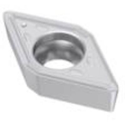 セコ・ツールズ・ジャパン セコ 旋削 ISOポジインサート(超硬/サーメット) TP1501 DCMT11T304-M3 1セット(10個)（直送品）