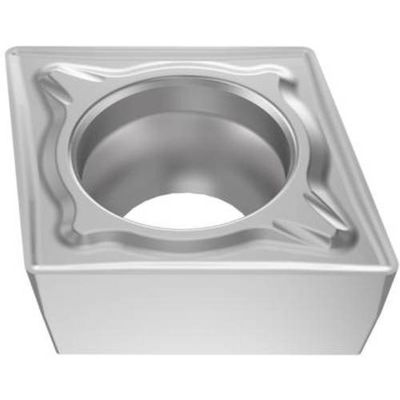 セコ・ツールズ・ジャパン セコ 旋削 ISOポジインサート CCMT09T3 TM2501 CCMT09T304-M5 1セット(10個)（直送品）