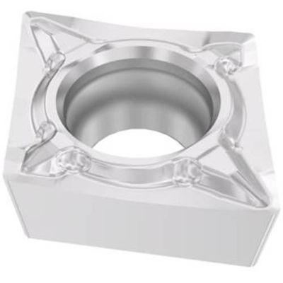 セコ・ツールズ・ジャパン セコ 旋削 ISOポジインサート CCMT09T3 TM3501 CCMT09T308-F1 1セット(10個)（直送品）