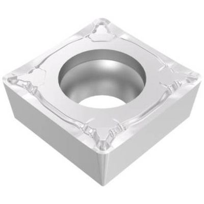 セコ・ツールズ・ジャパン セコ 旋削 ISOポジインサート SCMT1204 TM1501 SCMT120408-F1 1セット(10個)（直送品）