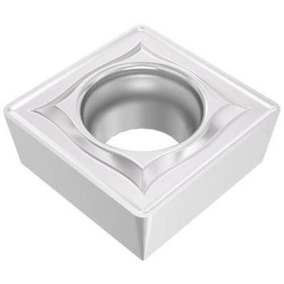 セコ・ツールズ・ジャパン セコ 旋削 ISOポジインサート SCMT1204 TM3501 SCMT120408-M3 1セット(10個)（直送品）