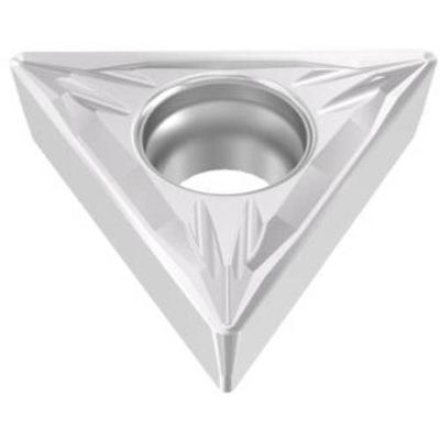 セコ・ツールズ・ジャパン セコ 旋削 ISOポジインサート TCMT1102 TM3501 TCMT110208-MF2 1セット(10個)（直送品）