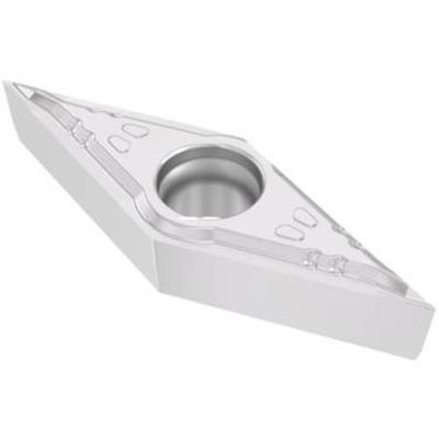 セコ・ツールズ・ジャパン セコ 旋削 ISOポジインサート VBMT1604 TM2501 VBMT160408-F1 1セット(5個)（直送品）